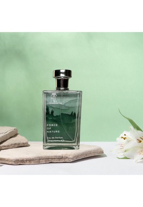 FC Force Of Nature EDP 100 ml Hombre-2