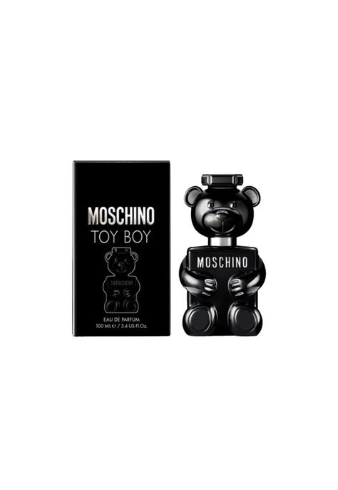 Moschino Toy Boy EDP 100 ml Hombre-0