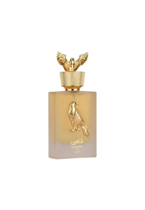 Lattafa Pride Shaheen Gold EDP 100 ml Unisex-1