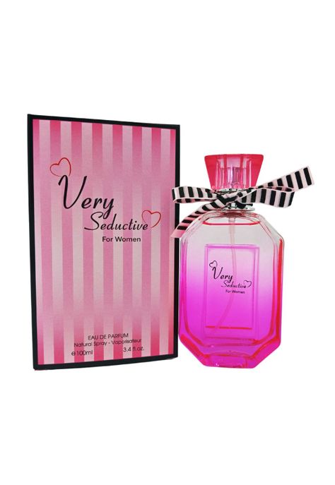 Fc Very Seductive For Women EDP 100 ml-0