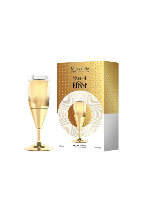 Marxzelle Sweet Elixir EDP 100 ml-0