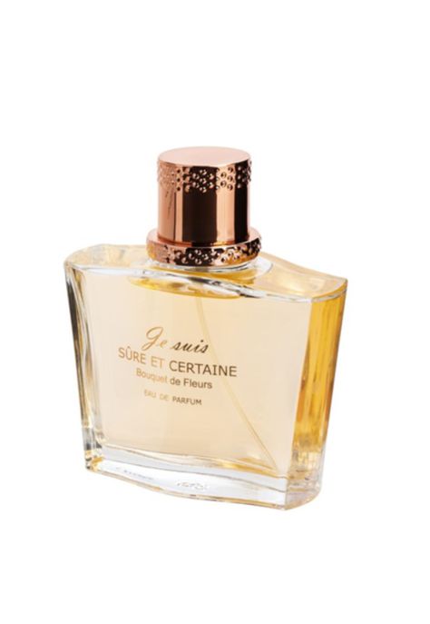 Linn Young Je Sûis Et Certaine Bouquet de Fleurs EDP 100 ml-1