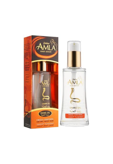 Dabur Amla Serum Capilar Control Frizz 50 ml-0