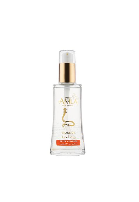 Dabur Amla Serum Capilar Control Frizz 50 ml-2