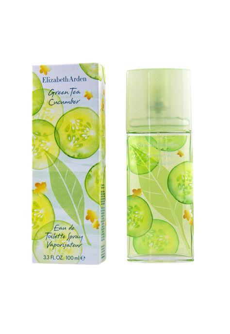Elizabeth Arden Green Tea Cucumber EDT 100 ml-0