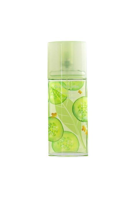 Elizabeth Arden Green Tea Cucumber EDT 100 ml-1