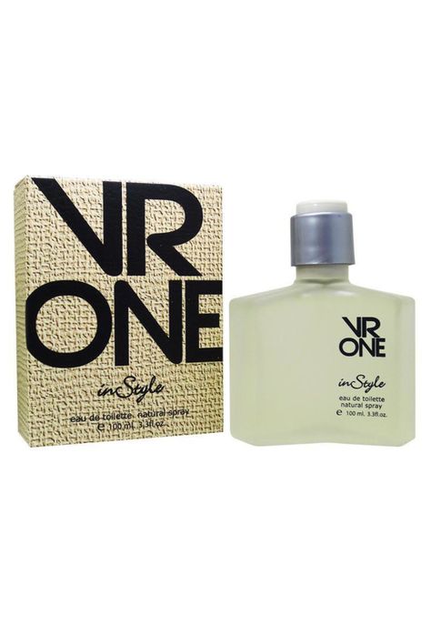 Instyle VR One 100 ml EDT Hombre-0