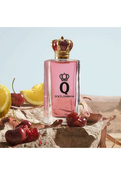 Dolce & Gabanna Queen EDP 100 ml Tester-1