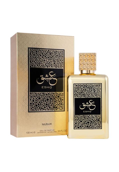 Nusuk ESHQ Eau De Parfum 100 ml Unisex-0