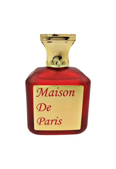 Maison de Paris Red EDP 100 ml Mujer-1