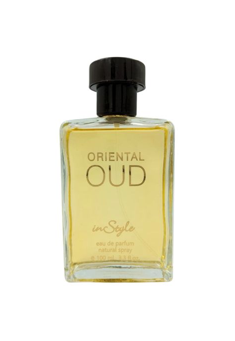 Instyle Oriental OUD EDP 100 ml-1