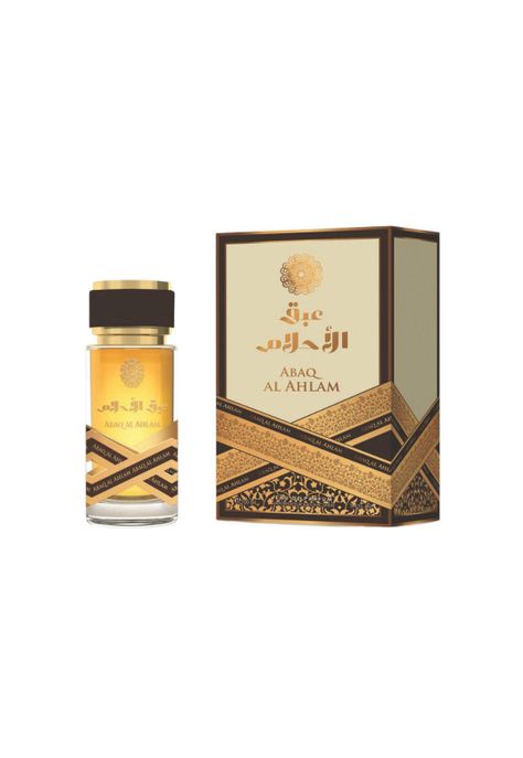 Afaq Abaq Al Ahlam EDP 100 ml-0
