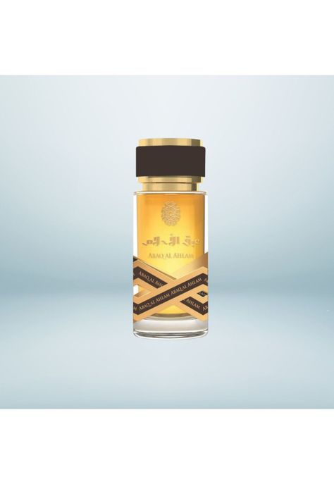 Afaq Abaq Al Ahlam EDP 100 ml-2
