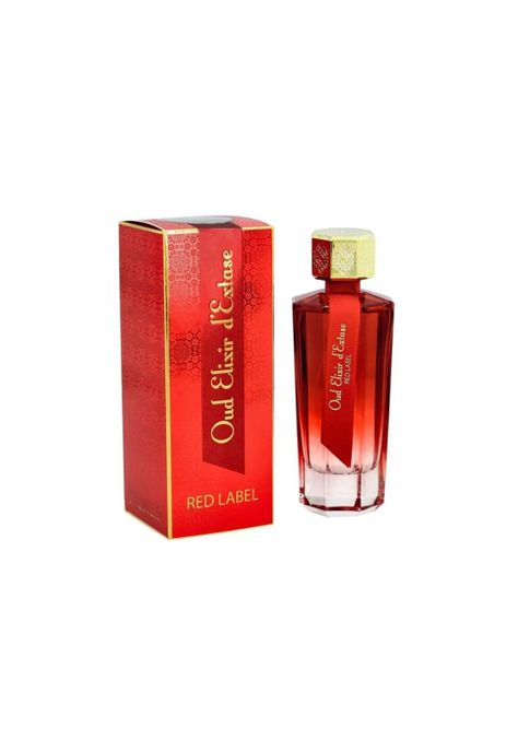 Linn Young Oud Elixir d´Extase Red Label EDP 100 ml-0