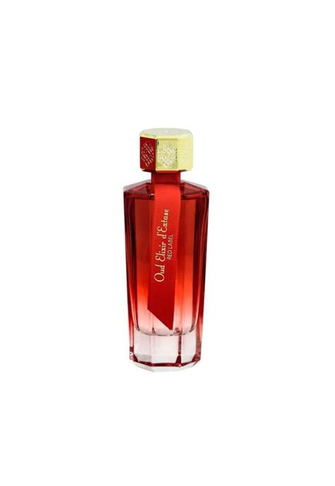 Linn Young Oud Elixir d´Extase Red Label EDP 100 ml-1