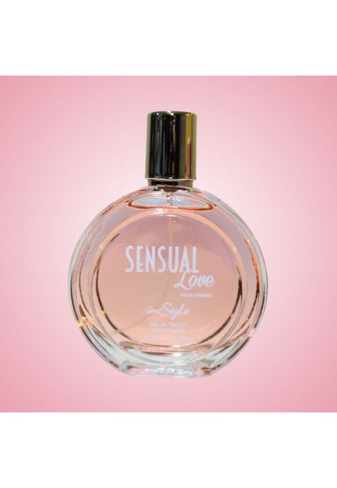 Instyle Sensual Love EDP 100 ml-1