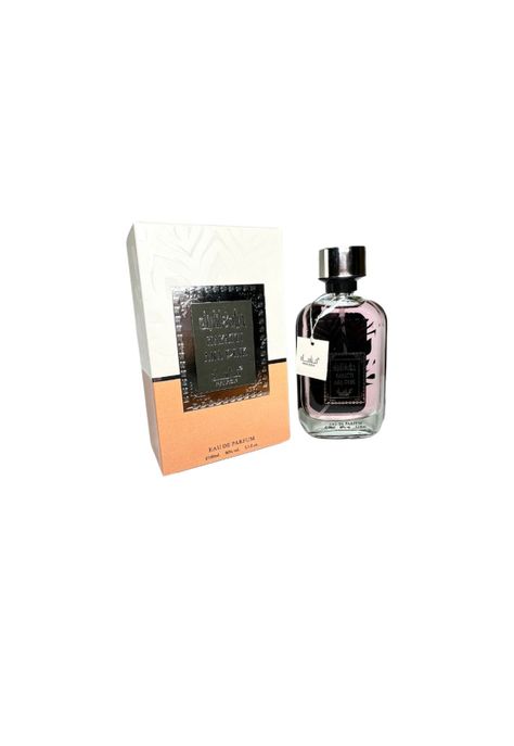 FC Hayatti Ana Pink EDP 100 ml Mujer-0