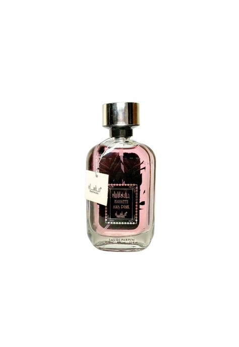 FC Hayatti Ana Pink EDP 100 ml Mujer-1