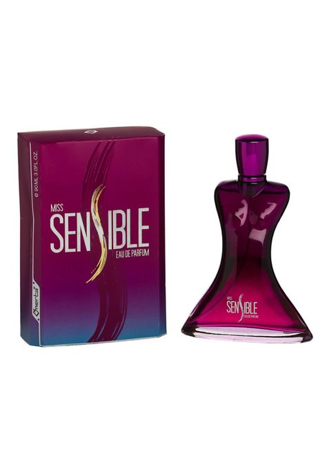 Omerta Miss Sensible EDP 90 ml-0