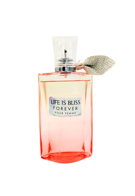 Marxzelle Life Is Bliss Forever Pour Femme EDP 100 ml-1
