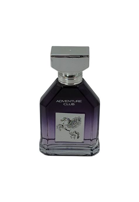 Luxerom Adventure Club EDP 100 ml-0