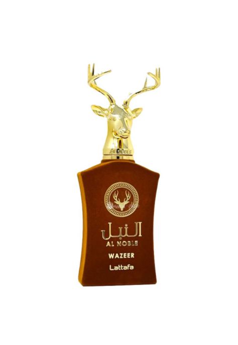 Lattafa Al Noble Wazeer Eau De Parfum 100 ml Unisex-1
