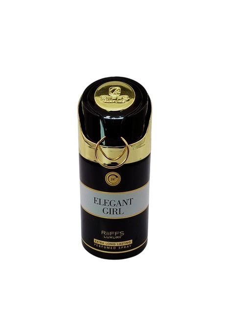 Riiffs Elegant Girl Parfum Body Spray 250 ml-0