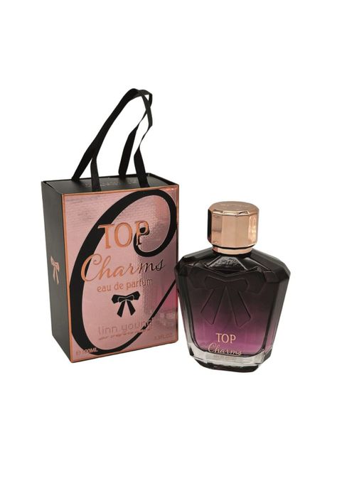 Linn Young Top Charms EDP 100 ml-0