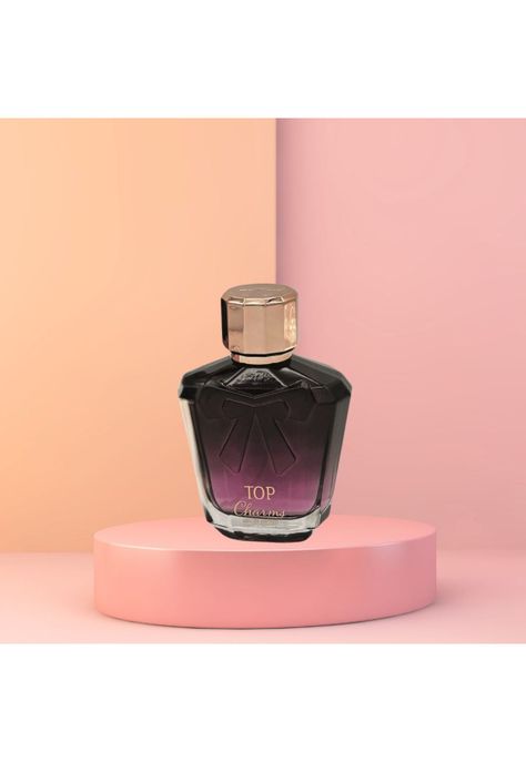 Linn Young Top Charms EDP 100 ml-2