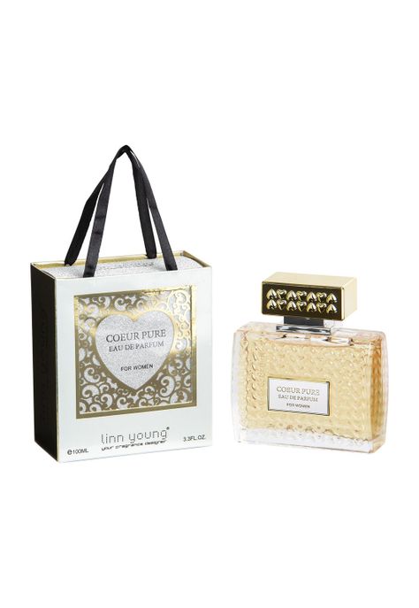 Linn Young Coeur Pure EDP 100 ml-0