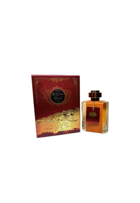 FC Saffron Oud EDP 100 ml Hombre-0