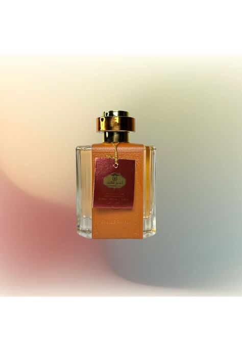 FC Saffron Oud EDP 100 ml Hombre-2