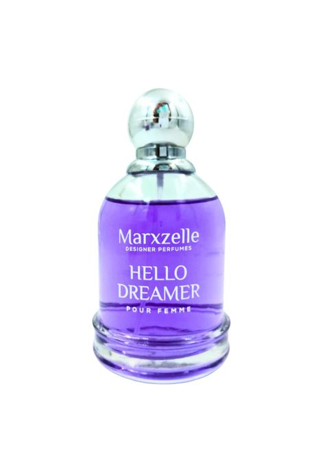 Marxzelle Hello Dreamer Pour Femme 100 ml-1