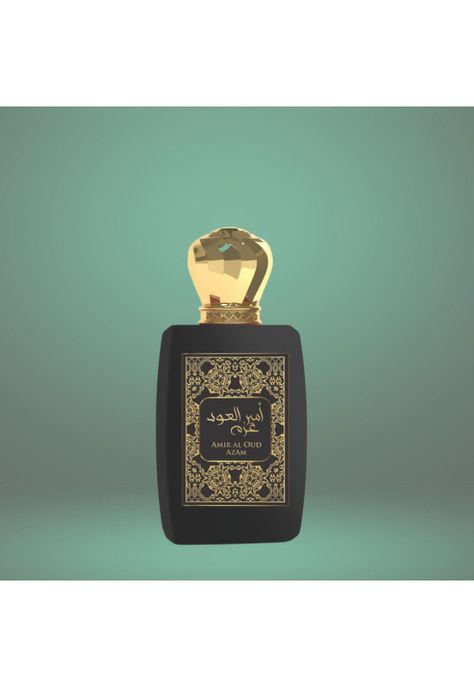 Afaq Amir Al Oud Azam EDP 100 ml-2