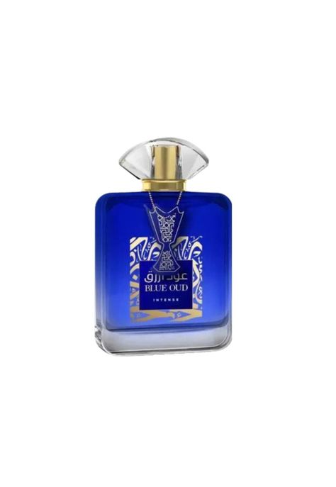 Afaq Blue Oud Intense EDP 100 ml-1