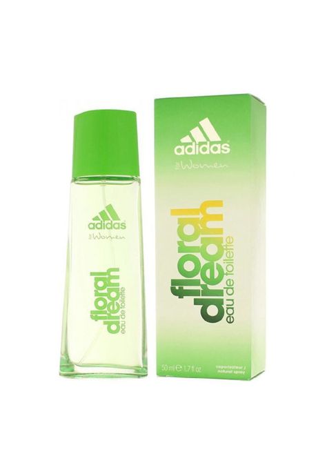 Adidas Floral Dream EDT 50 ml-0