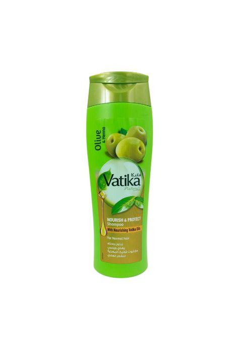 Set Tratamiento Capilar Hidratacion Profunda Vatika-4