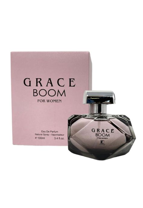 FC GRACE BOOM  100 ML EDP Mujer-0