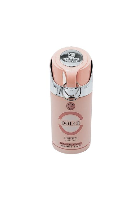Riiffs Dolce Body Parfum Spray 250 ml-0