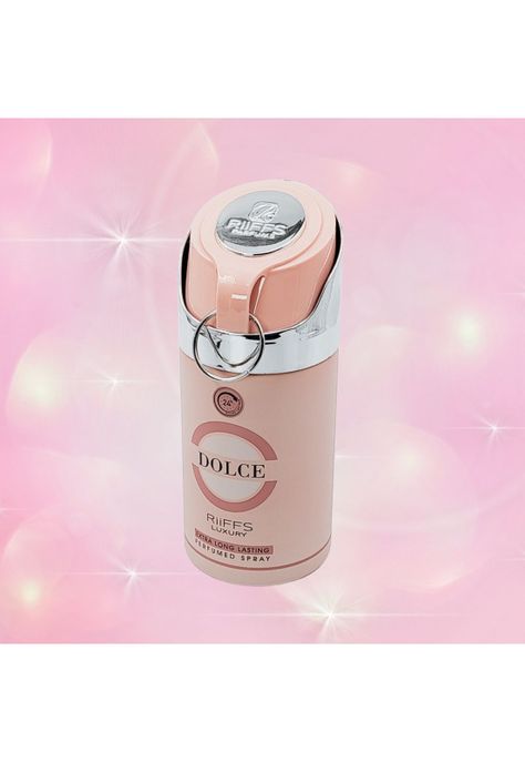 Riiffs Dolce Body Parfum Spray 250 ml-1