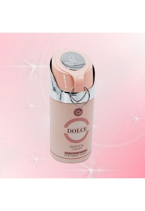 Riiffs Dolce Body Parfum Spray 250 ml-2