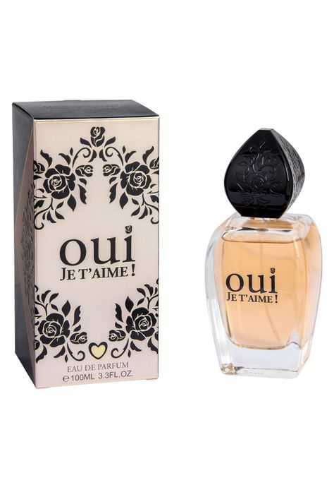 Linn Young Oui Je T'Aime EDP 100 ml-0
