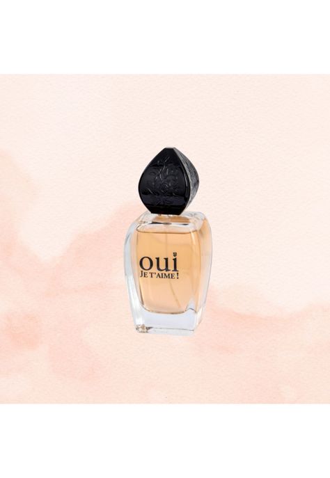 Linn Young Oui Je T'Aime EDP 100 ml-2