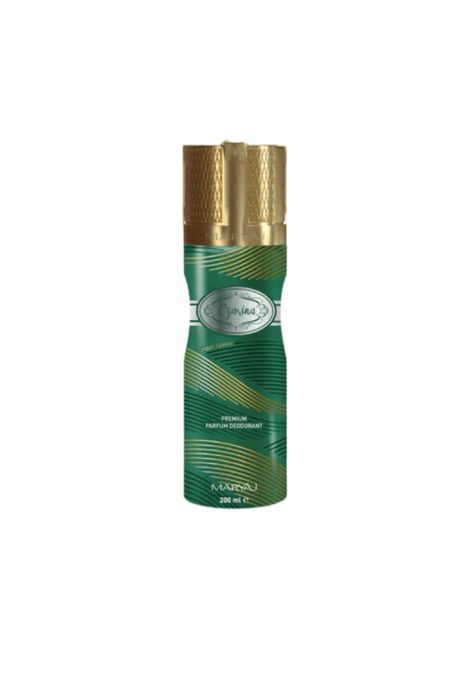 Maryaj Deo Czarina EDP 200 ml Mujer-0