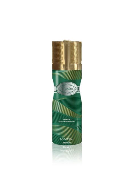 Maryaj Deo Czarina EDP 200 ml Mujer-1