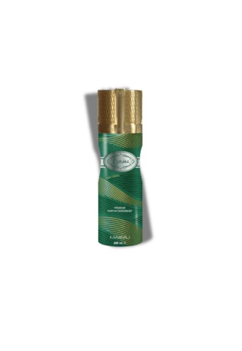 Maryaj Deo Czarina EDP 200 ml Mujer-2