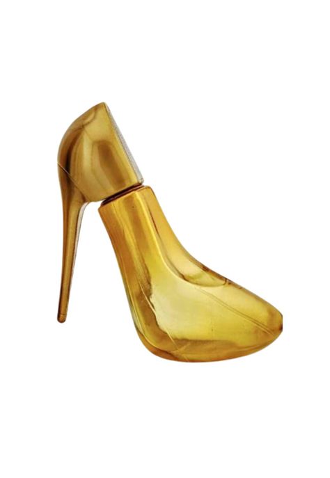 FC Glam Girl Gold EDP 100 ml Mujer-1
