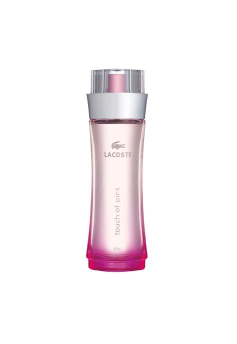 Lacoste Touch of Pink EDT 90 ML-1