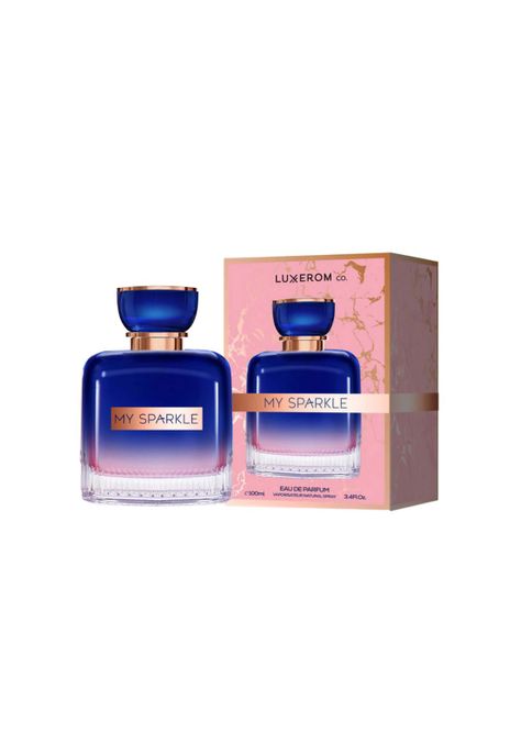 Luxerom My Sparkle EDP 100 ml Mujer-0