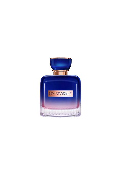 Luxerom My Sparkle EDP 100 ml Mujer-1